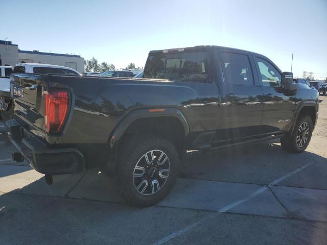 Изображение 3 2022 GMC SIERRA K2500 AT4 2022 с VIN 1GT49PEYXNF142682