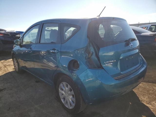 Image 2 of 2015 NISSAN VERSA NOTE S 2015 with VIN 3N1CE2CPXFL358191