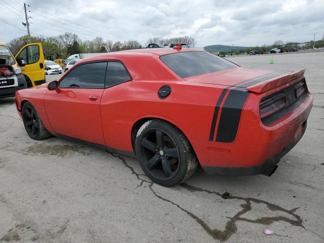 Obraz 2 z 2015 DODGE CHALLENGER SXT PLUS 2015 z VIN 2C3CDZBT0FH868604