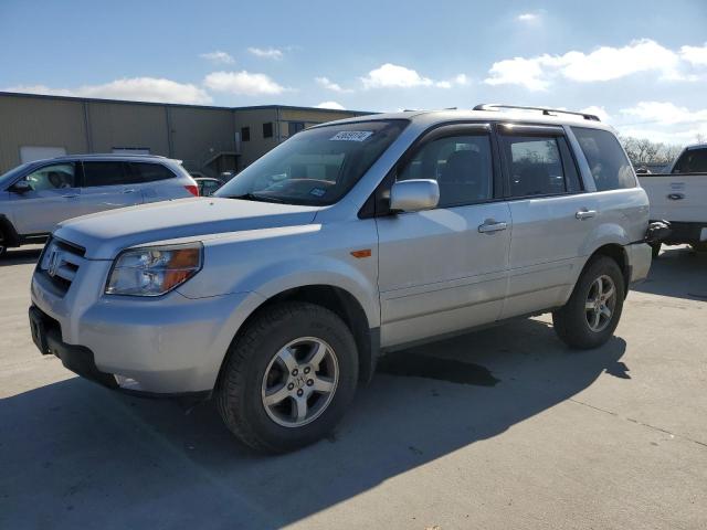 Изображение 2008 HONDA PILOT EXL 2008