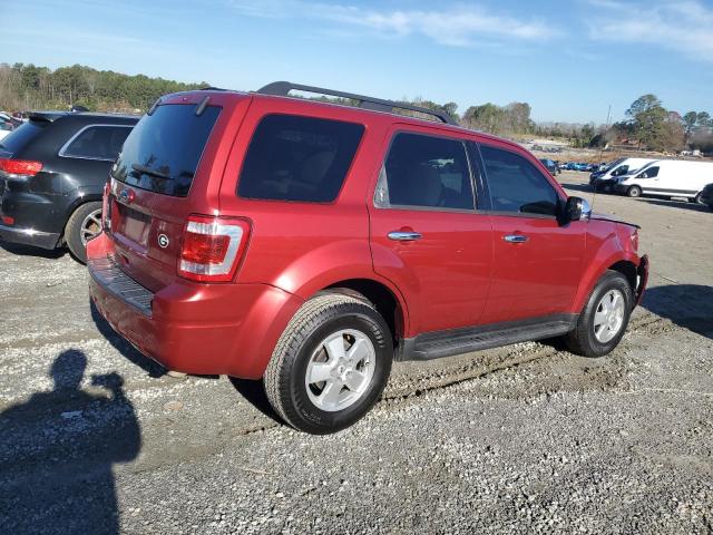 Obraz 3 z 2012 FORD ESCAPE XLT 2012 z VIN 1FMCU0D77CKB19273