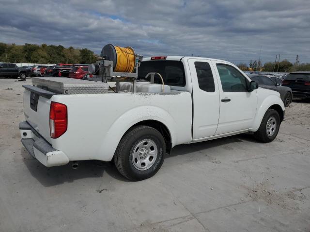 Image 3 of 2018 NISSAN FRONTIER S 2018 with VIN 1N6BD0CTXJN704663