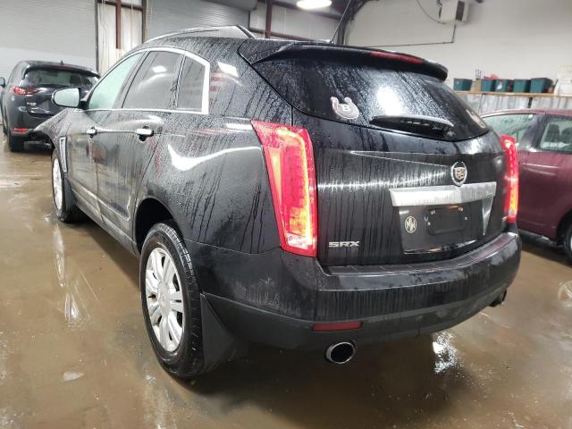 Изображение 2 2015 CADILLAC SRX  2015 с VIN 3GYFNAE30FS582522