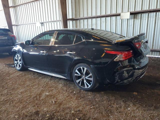 Image 2 of 2017 NISSAN MAXIMA 3.5S 2017 with VIN 1N4AA6AP3HC414695