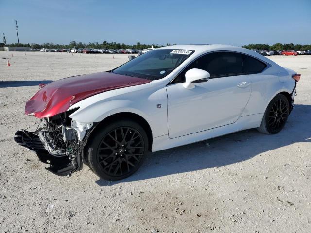 Изображение 2015 LEXUS RC 350 2015