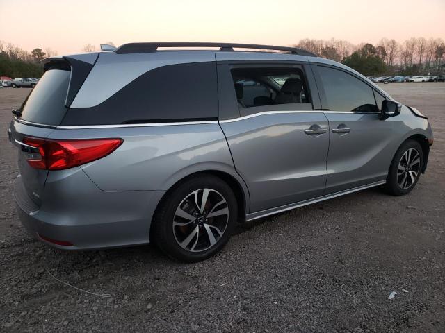 Image 3 of 2019 HONDA ODYSSEY ELITE 2019 with VIN 5FNRL6H96KB061118