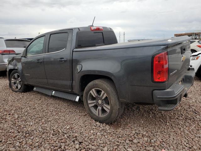 Obraz 2 z 2016 CHEVROLET COLORADO LT 2016 z VIN 1GCGSCE31G1148904