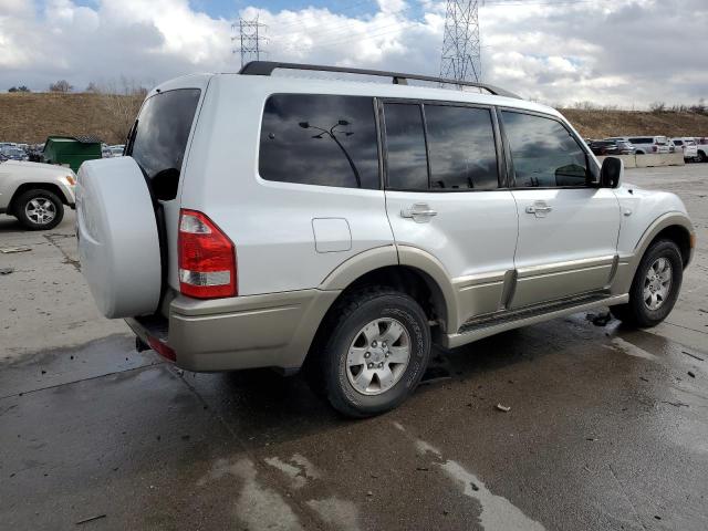Obraz 3 z 2003 MITSUBISHI MONTERO LIMITED 2003 z VIN JA4NW51S43J028250