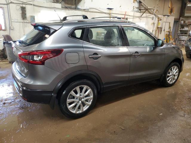 Изображение 3 2020 NISSAN ROGUE SPORT S 2020 с VIN JN1BJ1CW9LW649263