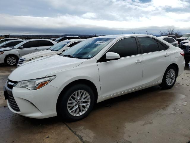 Изображение 1 2016 TOYOTA CAMRY LE 2016 с VIN 4T4BF1FK9GR579001