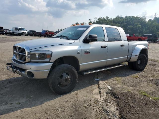 2007 DODGE RAM 3500  2007 image