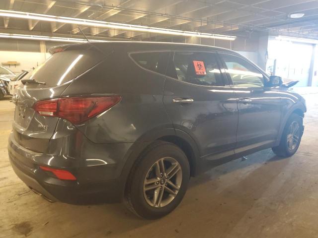 Image 3 of 2018 HYUNDAI SANTA FE SPORT  2018 with VIN 5NMZT3LB6JH097266