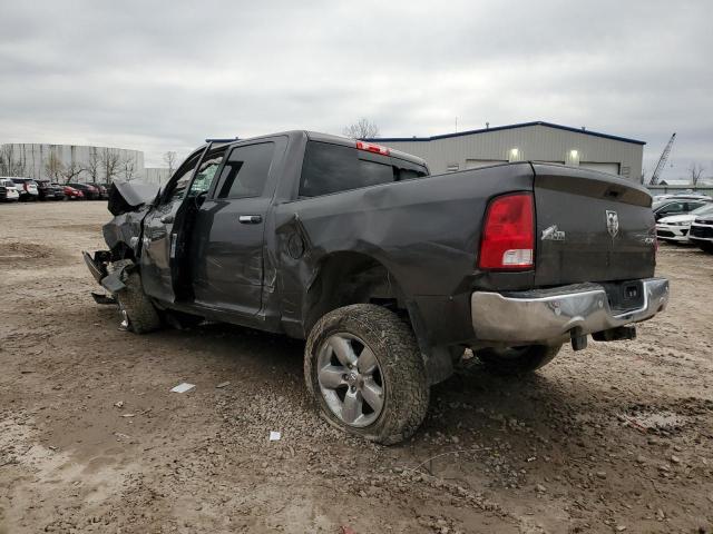Изображение 2 2016 RAM 1500 SLT 2016 с VIN 3C6RR7LT1GG149042