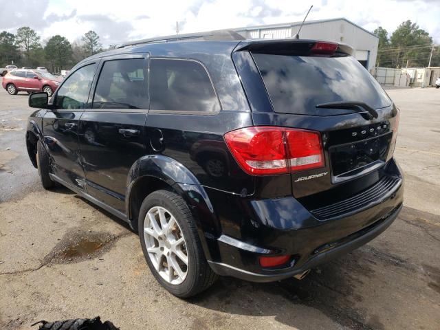 Obraz 2 z 2015 DODGE JOURNEY SXT 2015 z VIN 3C4PDCBG6FT532766