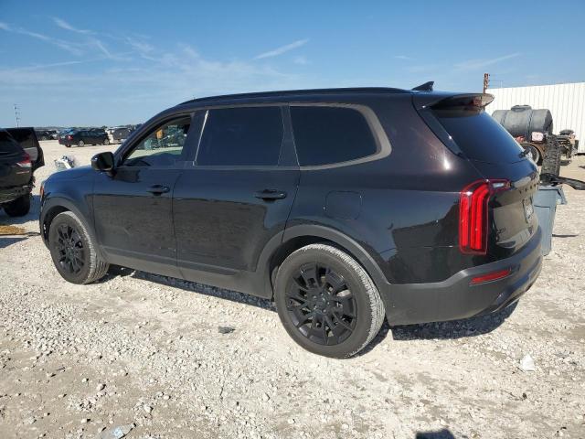 Изображение 2 2021 KIA TELLURIDE SX 2021 с VIN 5XYP5DHC1MG124817