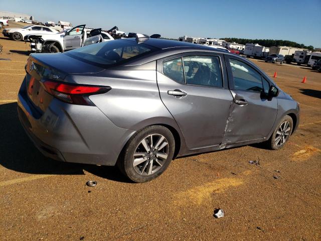 Изображение 3 2021 NISSAN VERSA SV 2021 с VIN 3N1CN8EV9ML813883