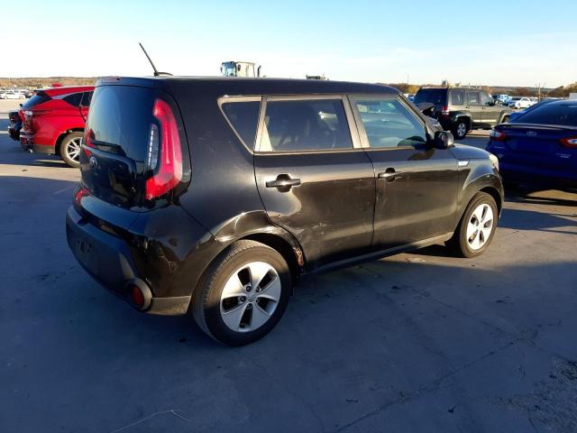 Obraz 3 z 2015 KIA SOUL  2015 z VIN KNDJN2A2XF7198023