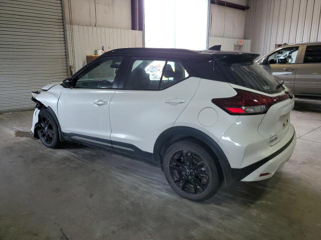 Изображение 2 2022 NISSAN KICKS SR 2022 с VIN 3N1CP5DV1NL499450