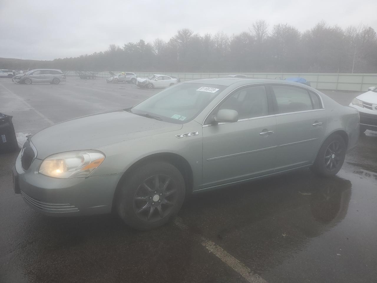 2006 BUICK LUCERNE CXL 2006 image