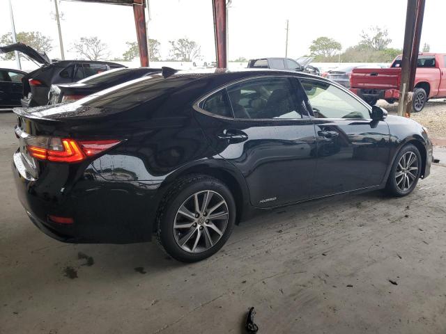 Изображение 3 2018 LEXUS ES 300H 2018 с VIN JTHBW1GG2J2179887