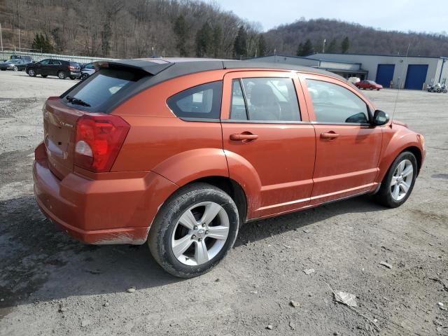 Изображение 3 2010 DODGE CALIBER MAINSTREET 2010 с VIN 1B3CB3HA2AD581826