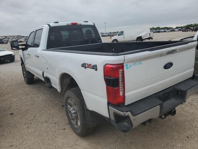 Image 2 of 2023 FORD F350 SUPER DUTY 2023 with VIN 1FT8W3BN5PEC69300