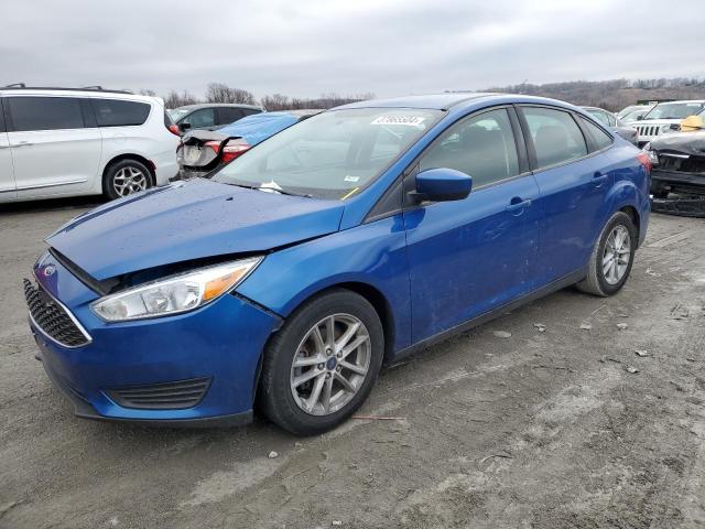 Obraz 1 z 2018 FORD FOCUS SE 2018 z VIN 1FADP3F24JL211019