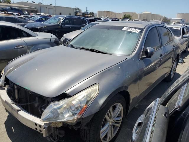 2015 INFINITI Q40  2015 image