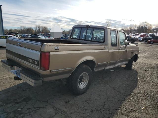 Image 3 of 1992 FORD F150  1992 with VIN 1FTEX14H0NKA44874