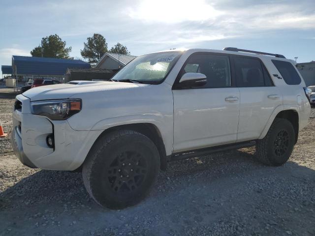2023 TOYOTA 4RUNNER SE 2023 image