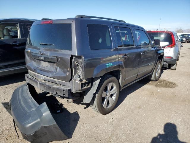Image 3 of 2015 JEEP PATRIOT SPORT 2015 with VIN 1C4NJPBB0FD199109