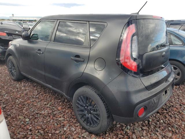Image 2 of 2019 KIA SOUL  2019 with VIN KNDJN2A28K7689393