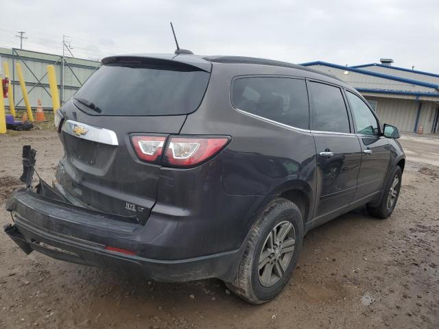 Изображение 3 2017 CHEVROLET TRAVERSE LT 2017 с VIN 1GNKVHKD0HJ224830