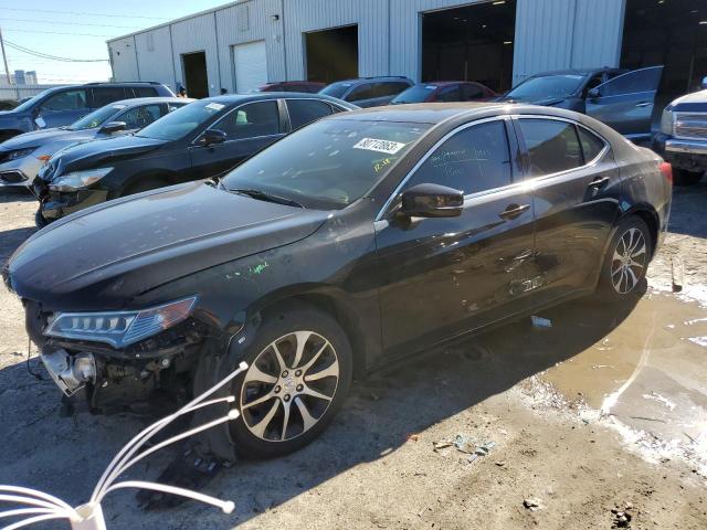 Изображение 2015 ACURA TLX TECH 2015