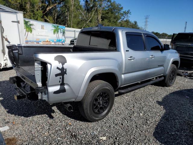 Obraz 3 z 2022 TOYOTA TACOMA DOUBLE CAB 2022 z VIN 3TMAZ5CN9NM182591