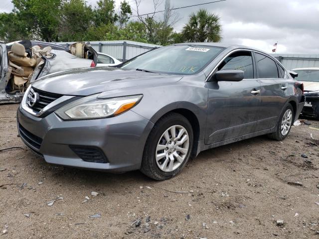 Image 1 of 2016 NISSAN ALTIMA 2.5 2016 with VIN 1N4AL3AP5GN360098