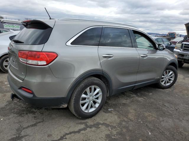 Изображение 3 2016 KIA SORENTO LX 2016 с VIN 5XYPGDA5XGG172150