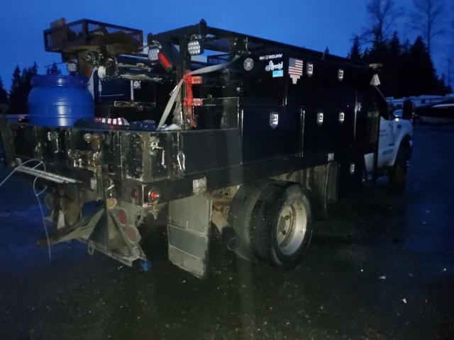 Изображение 3 1999 FORD F450 SUPER DUTY 1999 с VIN 1FDXF46F2XED18078