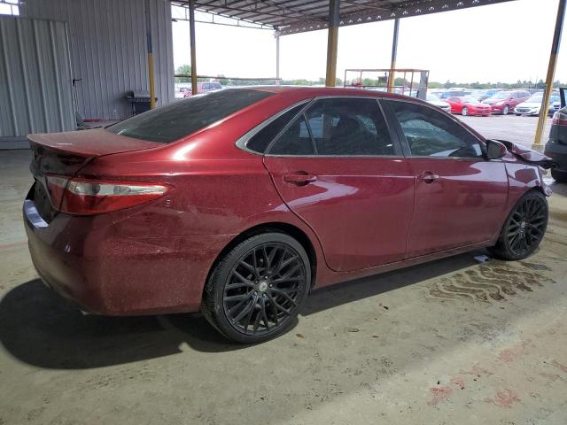 Изображение 3 2017 TOYOTA CAMRY LE 2017 с VIN 4T1BF1FK7HU692862