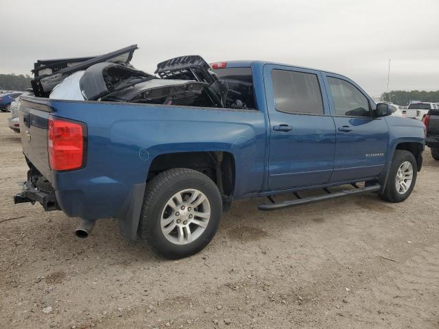 Image 3 of 2017 CHEVROLET SILVERADO C1500 LT 2017 with VIN 3GCPCREC9HG519519