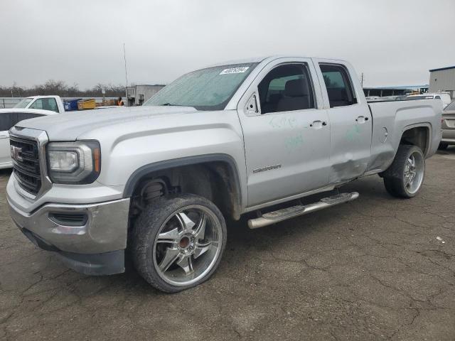2016 GMC SIERRA C1500 2016 image