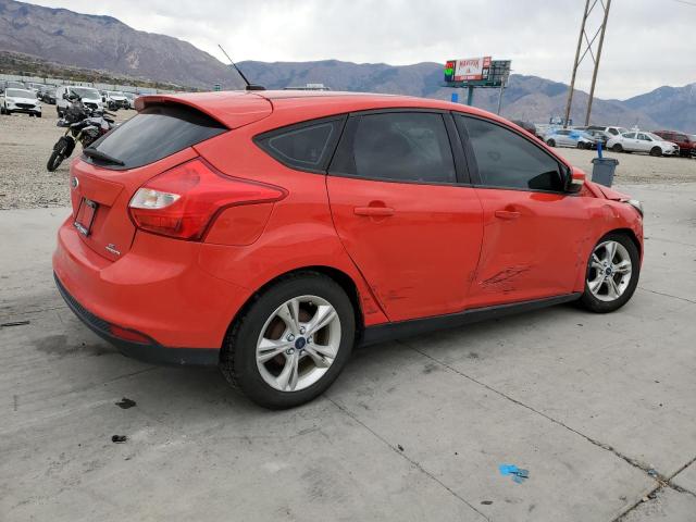 Изображение 3 2014 FORD FOCUS SE 2014 с VIN 1FADP3K26EL335496