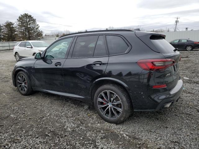 Obraz 2 z 2023 BMW X5 XDRIVE40I 2023 z VIN 5UXCR6C01P9R25392