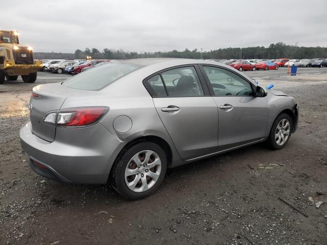 Image 3 of 2010 MAZDA 3 I 2010 with VIN JM1BL1SF5A1303438