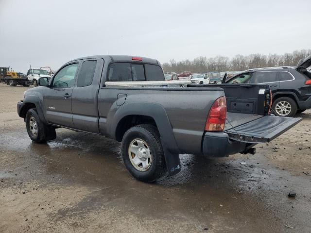 Image 2 of 2013 TOYOTA TACOMA ACCESS CAB 2013 with VIN 5TFUX4EN0DX021307