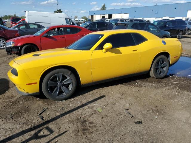 Obraz 1 z 2019 DODGE CHALLENGER SXT 2019 z VIN 2C3CDZAG5KH529187