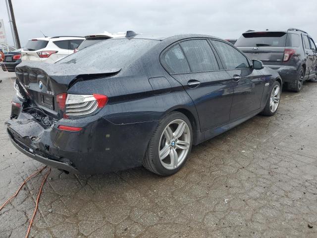 Obraz 3 z 2015 BMW 535 XI 2015 z VIN WBA5B3C50FD548409