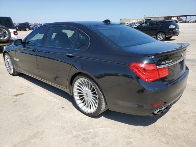 Image 2 of 2012 BMW ALPINA B7  2012 with VIN WBAKC8C52CC449170