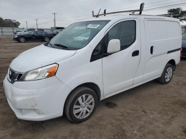 Obraz 1 z 2017 NISSAN NV200 2.5S 2017 z VIN 3N6CM0KN8HK701669