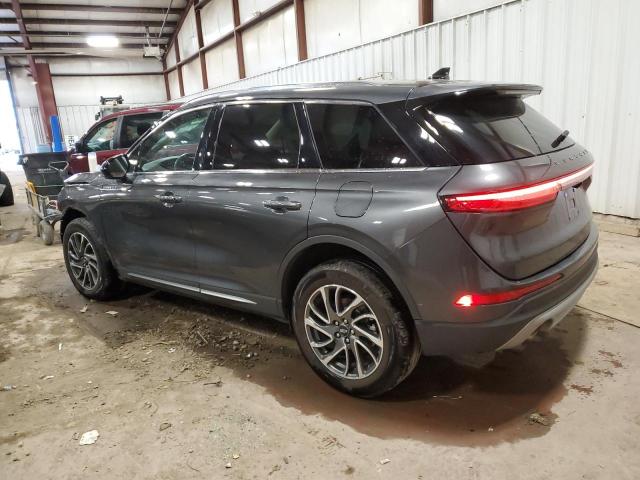 Image 2 of 2020 LINCOLN CORSAIR  2020 with VIN 5LMCJ1D99LUL28595